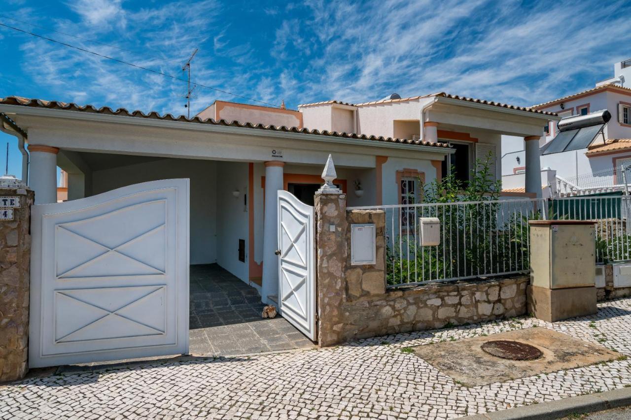 Villa Lageado อัลบูเฟรา ภายนอก รูปภาพ